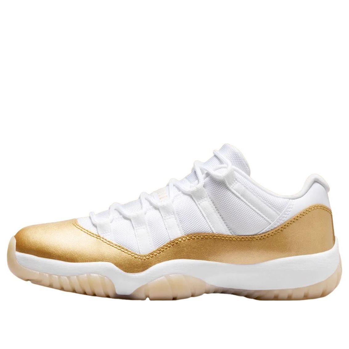 (WMNS) Air Jordan 11 Retro Low 'Mother's Day' 2026 AH7860-102