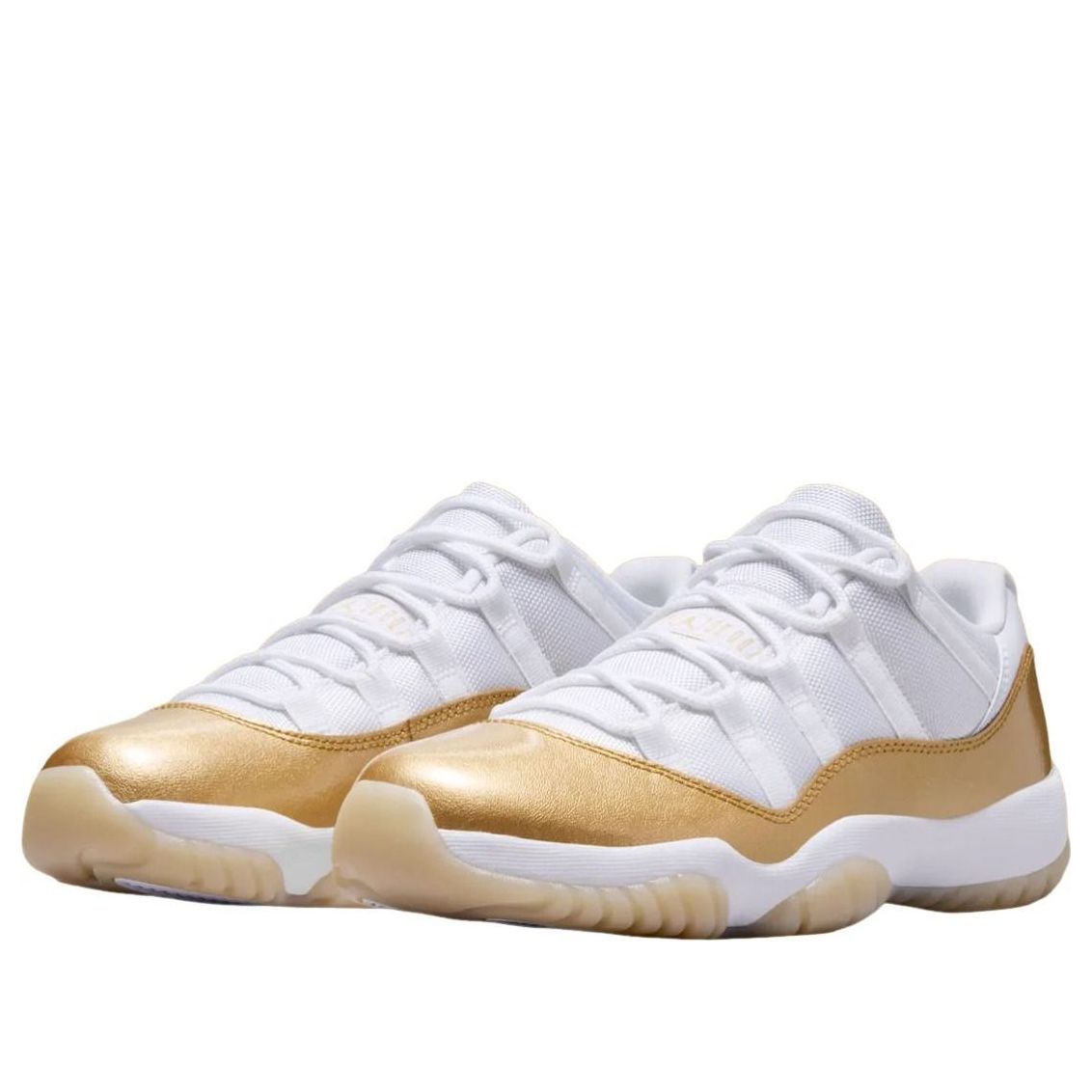 (WMNS) Air Jordan 11 Retro Low 'Mother's Day' 2026 AH7860-102