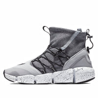 Nike Air Footscape Mid Utility DM 'Wolf Grey' AH8689-002