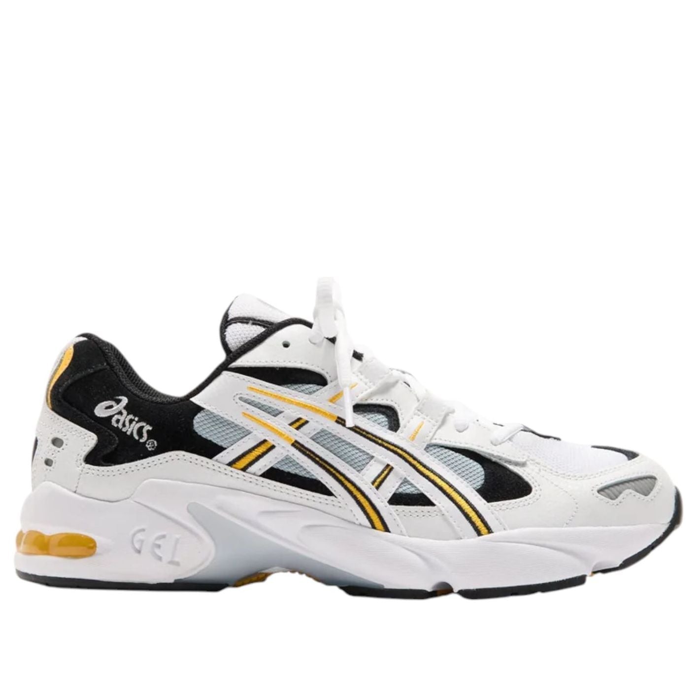 ASICS Gel-Kayano 5 OG 'Kith Exclusive White Saffron' 1201B043-100