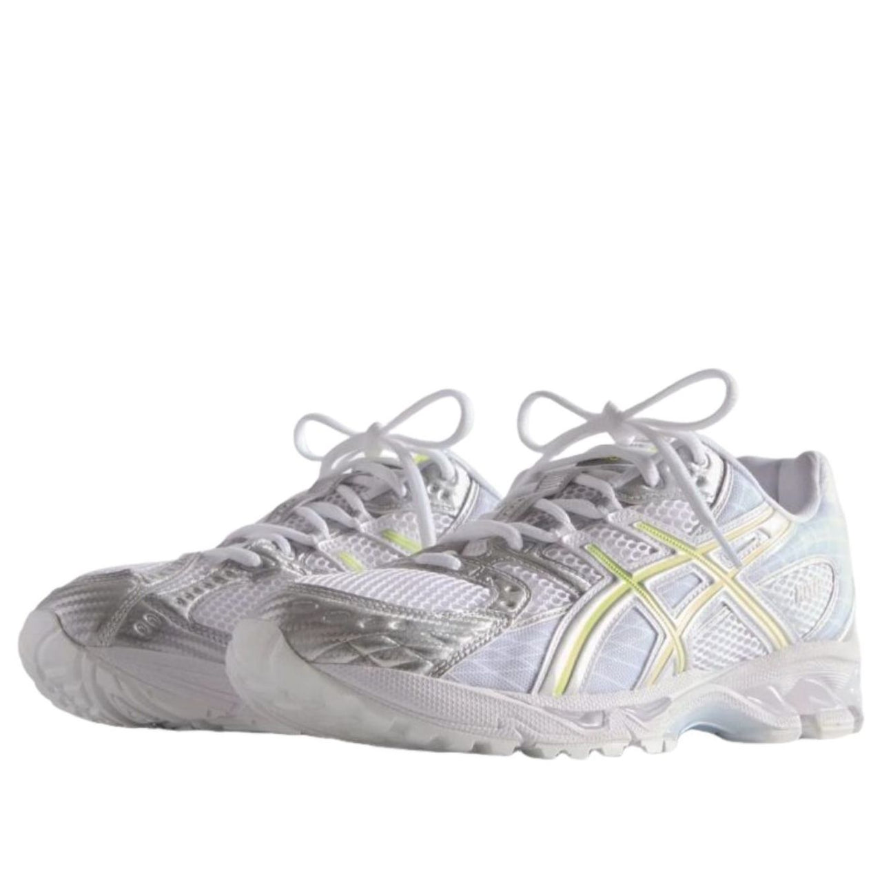 ASICS x Kith Gel-Nimbus 10.1 'Vintage Tech – White' 1203A844-100