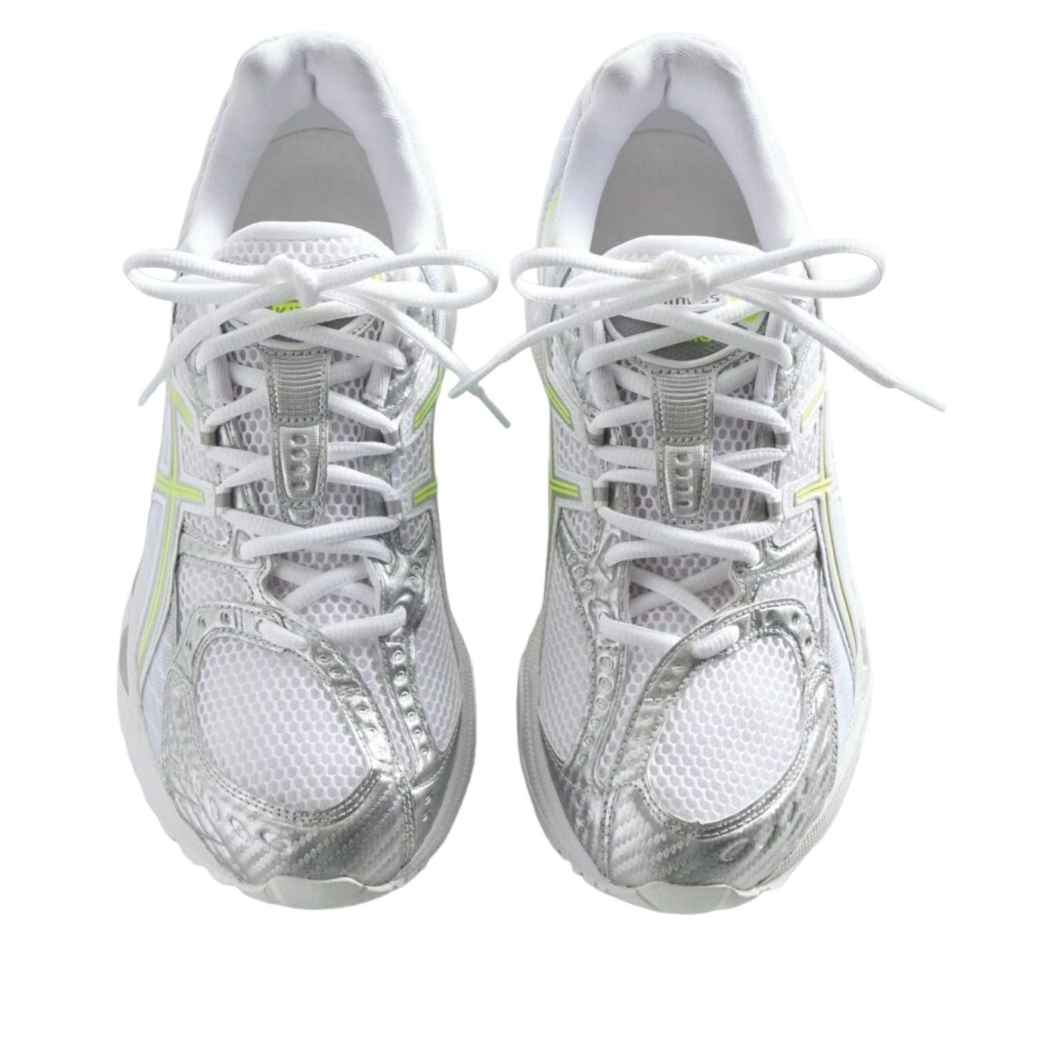 ASICS x Kith Gel-Nimbus 10.1 'Vintage Tech – White' 1203A844-100