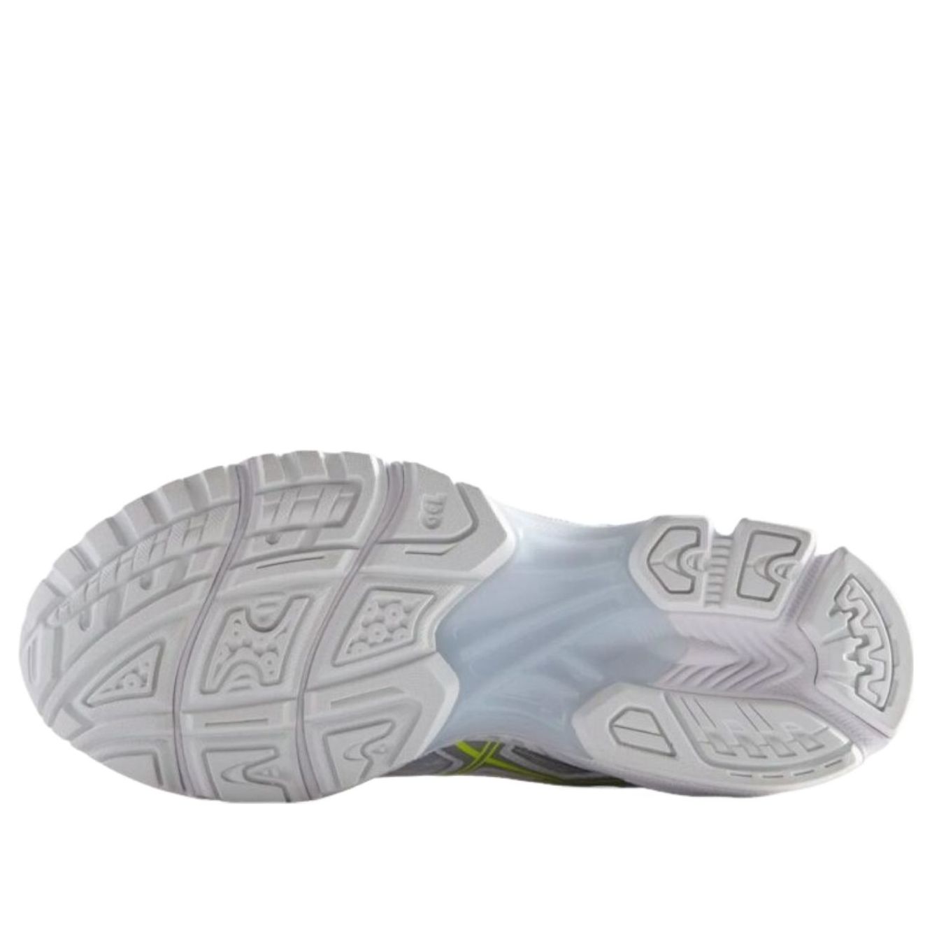ASICS x Kith Gel-Nimbus 10.1 'Vintage Tech – White' 1203A844-100