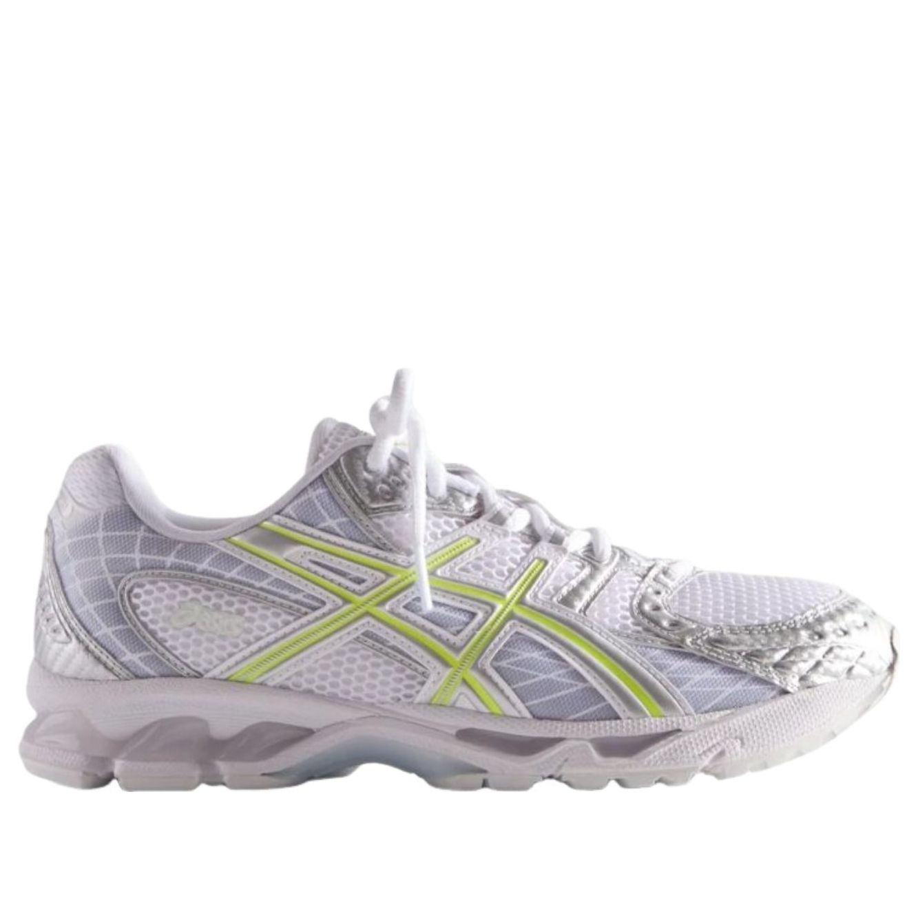 ASICS x Kith Gel-Nimbus 10.1 'Vintage Tech – White' 1203A844-100