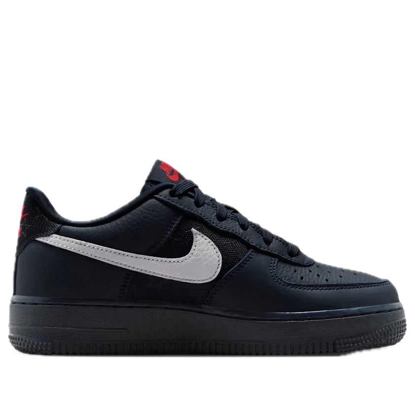 (GS) Nike Air Force 1 'Team USA Away' IR3984-400