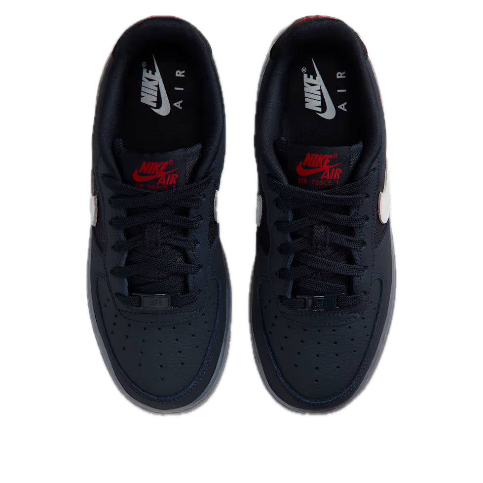(GS) Nike Air Force 1 'Team USA Away' IR3984-400