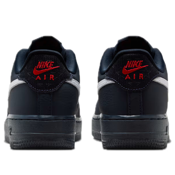 (GS) Nike Air Force 1 'Team USA Away' IR3984-400