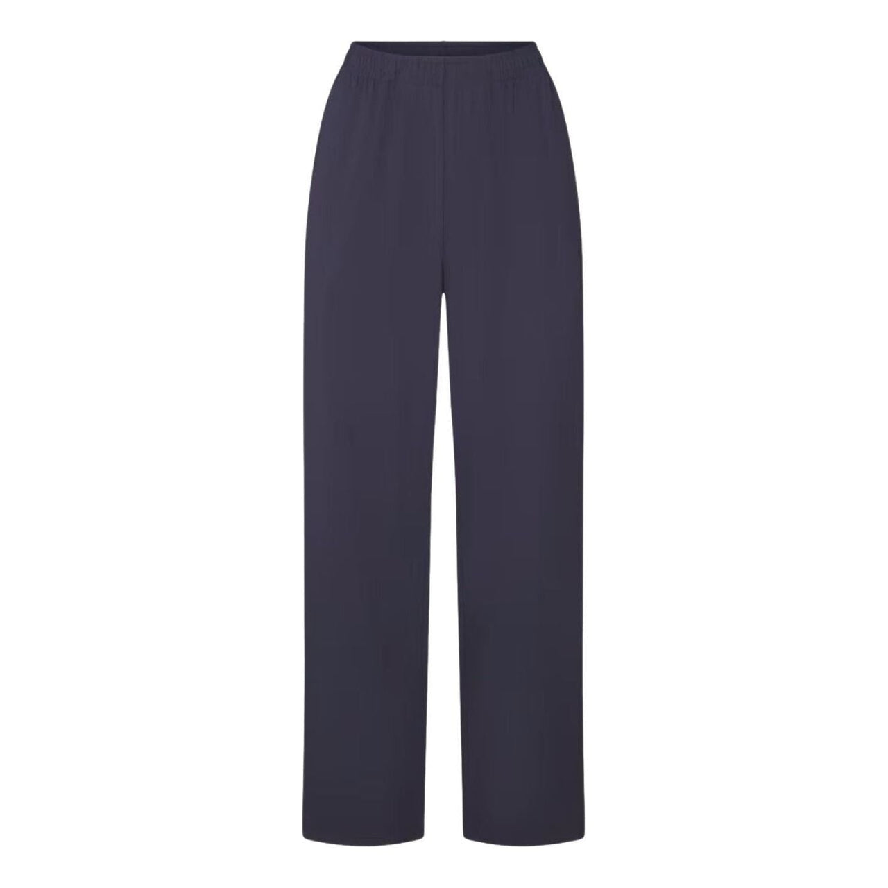 (WMNS) Nike x SKIMS Airy Wide-Leg Pants 'Deep Royal' PTPNT9505W-DRL