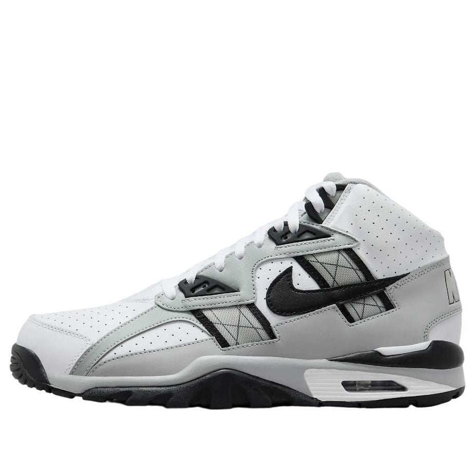 Nike Air Trainer SC High 'Raiders Helmet' HJ9106-100