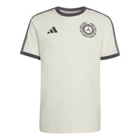 adidas Mercedes-AMG F1 Team Silver Arrows T-Shirt 'Off White Granite' KE8275