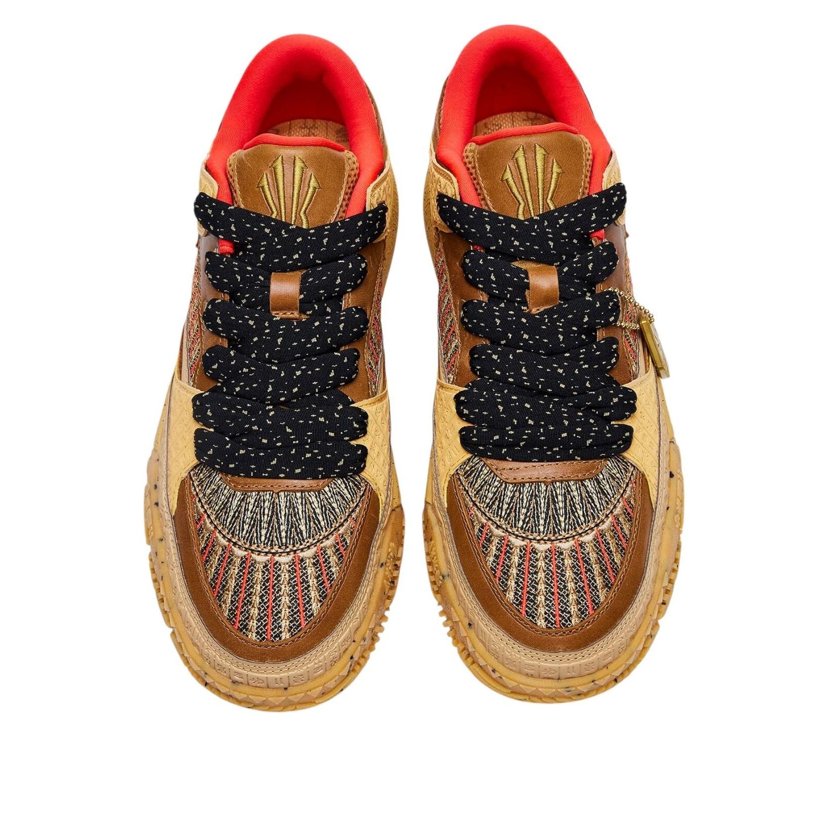 ANTA Hélà Code Premium 'Kairoglyphics' 8125D1801S-4