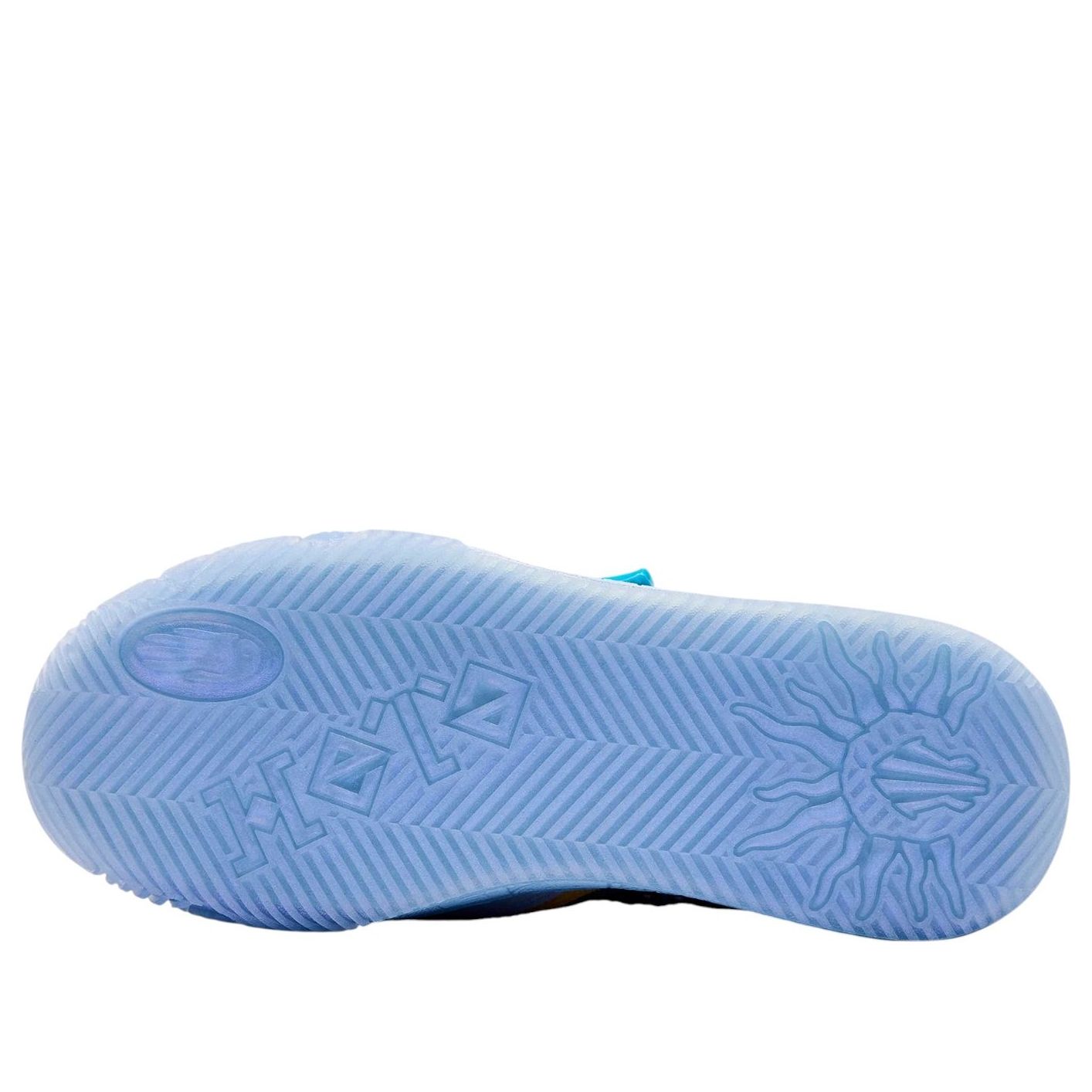 ANTA Hélà Code Premium 'Astral Eye' 8125D1801S-3