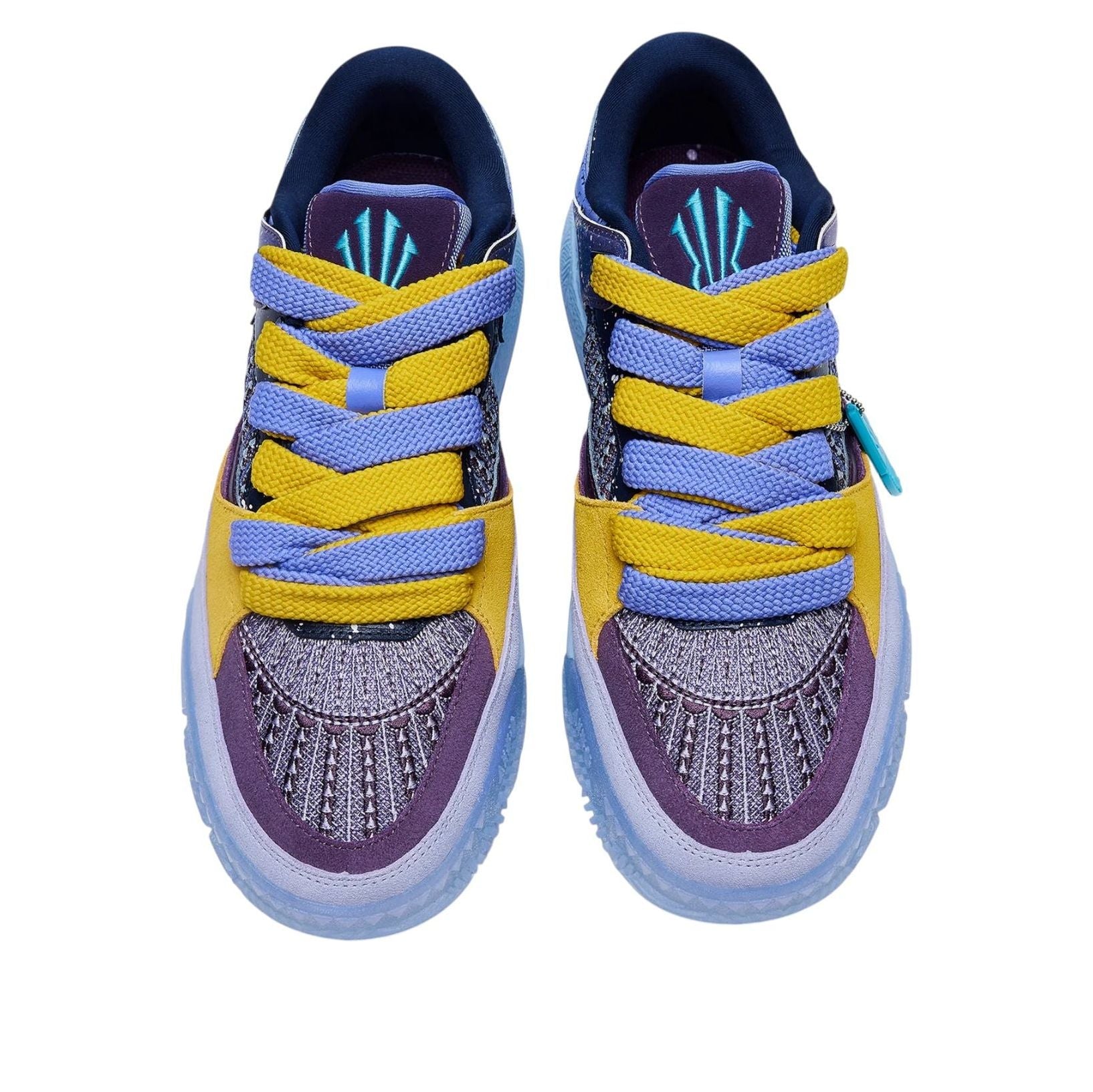 ANTA Hélà Code Premium 'Astral Eye' 8125D1801S-3