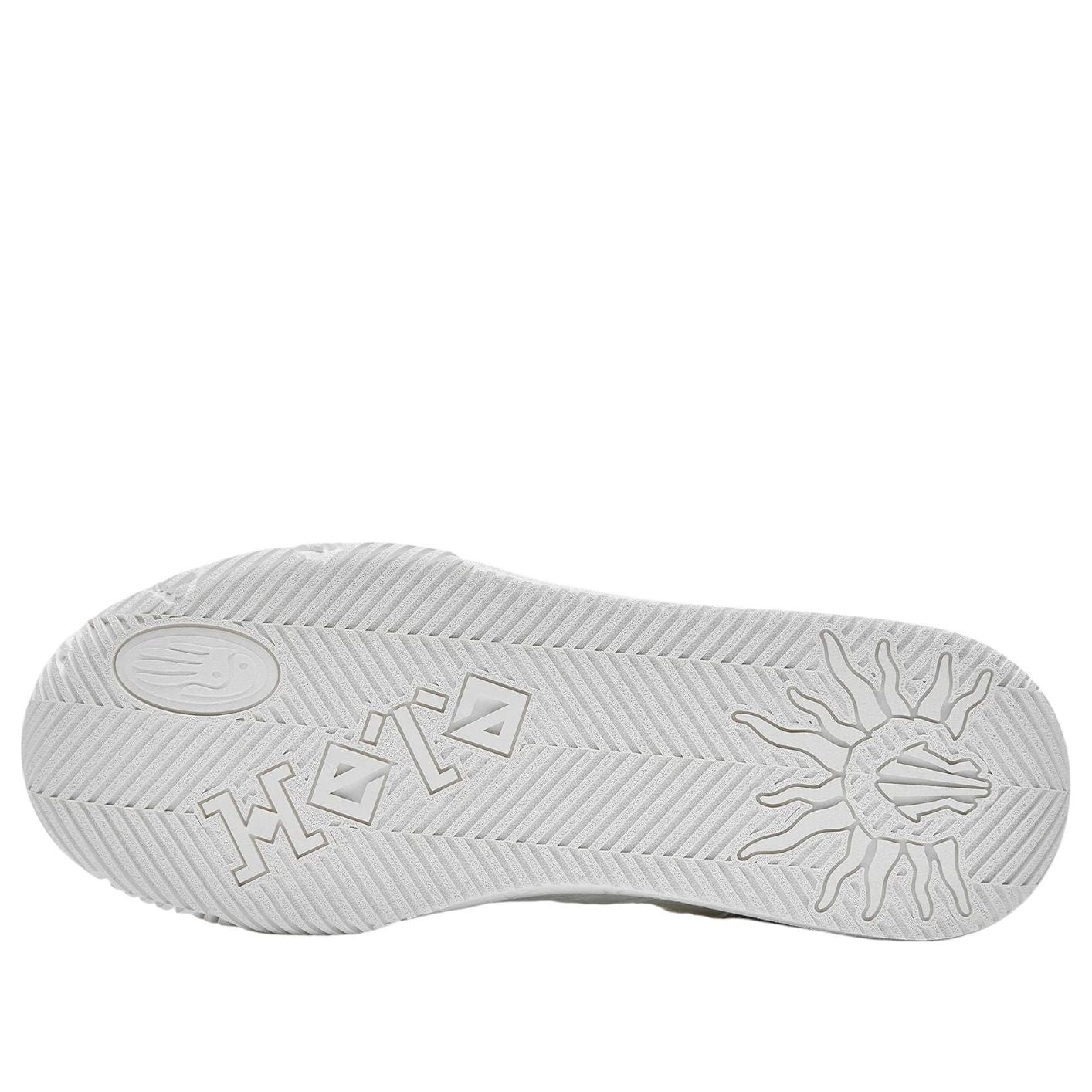 ANTA Hélà Code 'Papyrus White' 8125D1801-5