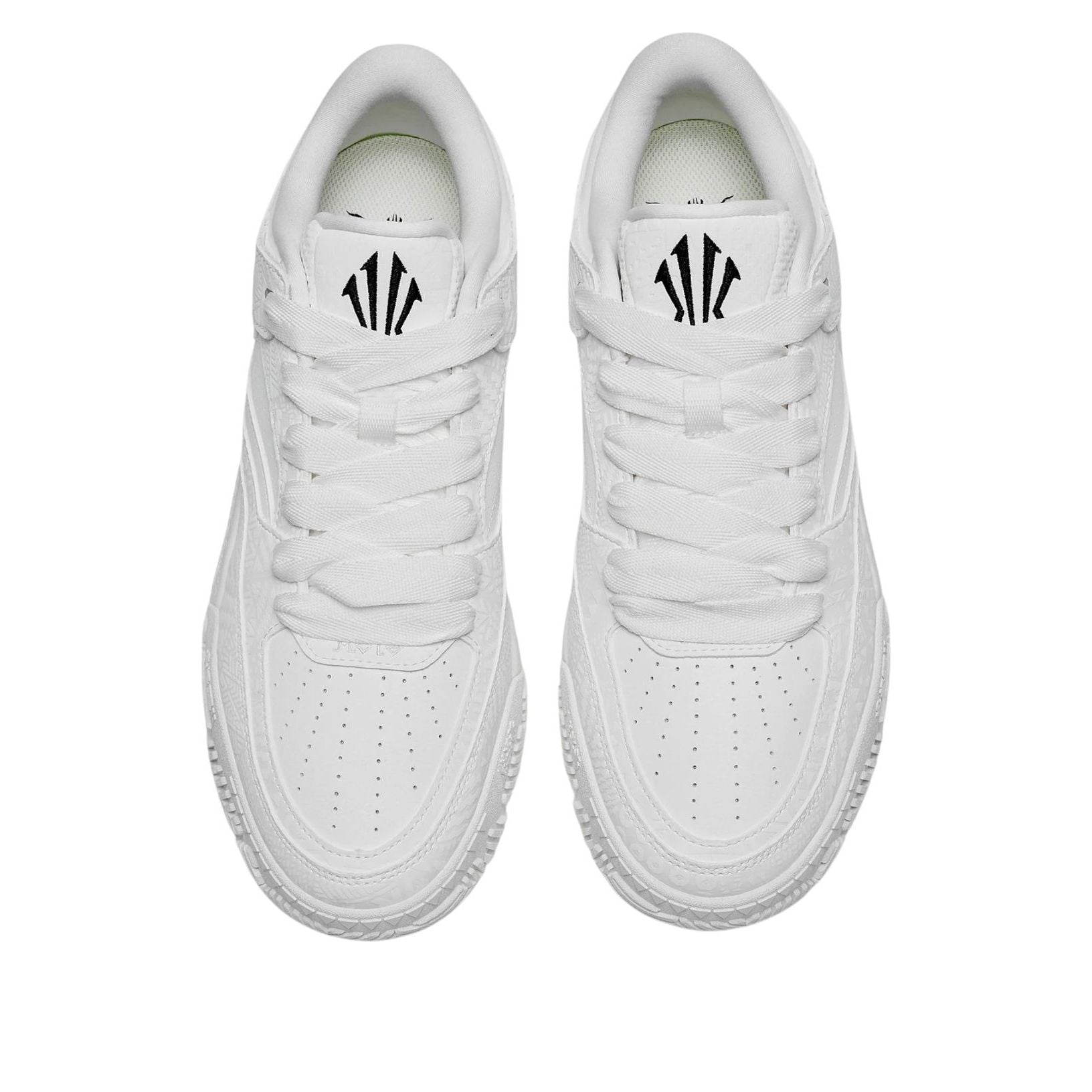 ANTA Hélà Code 'Papyrus White' 8125D1801-5