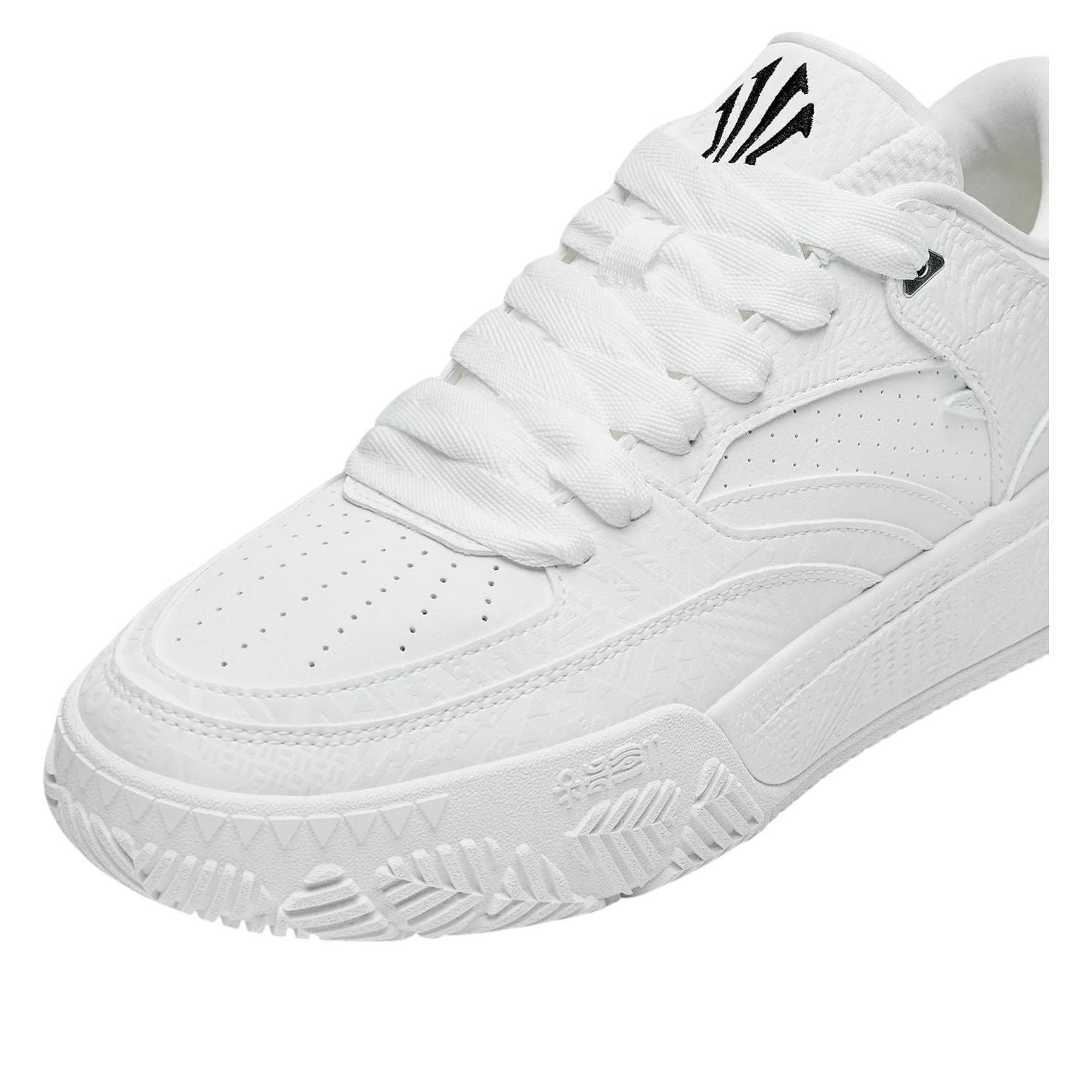 ANTA Hélà Code 'Papyrus White' 8125D1801-5
