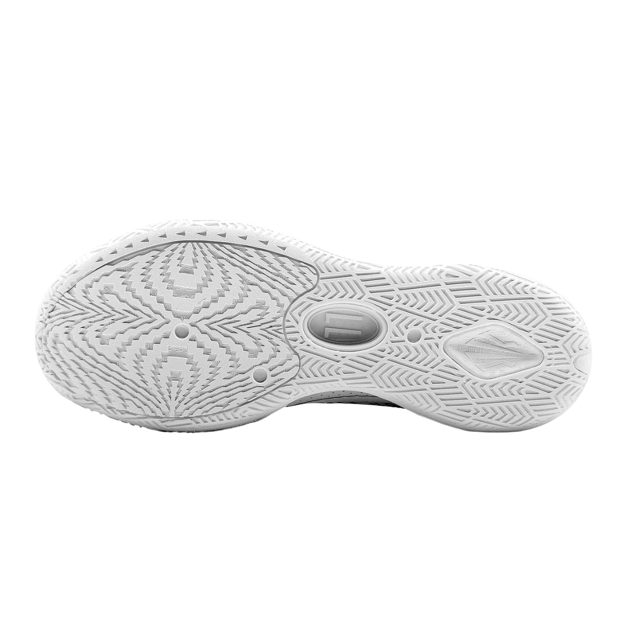 ANTA KAI 1 Team 'White Black' 8125A1123-4