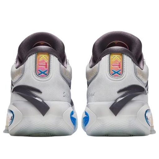 ANTA x Shoe Palace Klay Thompson 10 'Money Ball' 8125A1101S-1