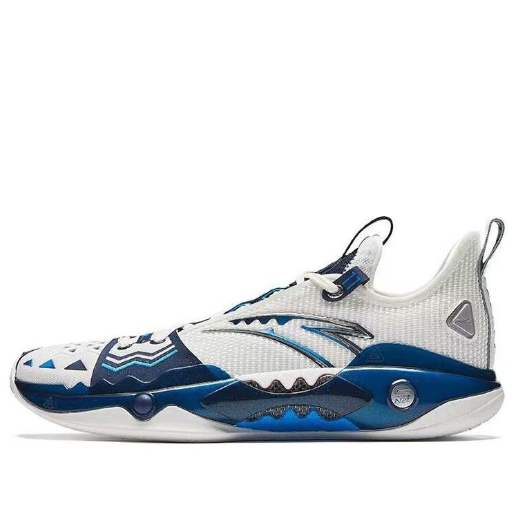 ANTA Shock Wave 5 Pro 'Dallas' 112421111S-5