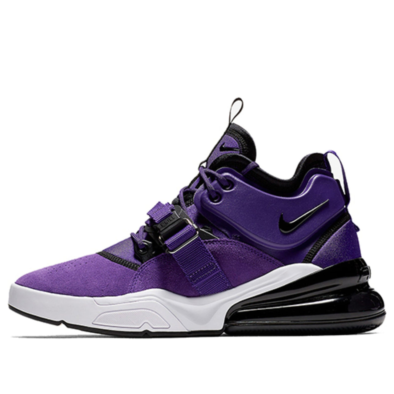 Nike Air Force 270 QS 'Court Purple' AO1000-500