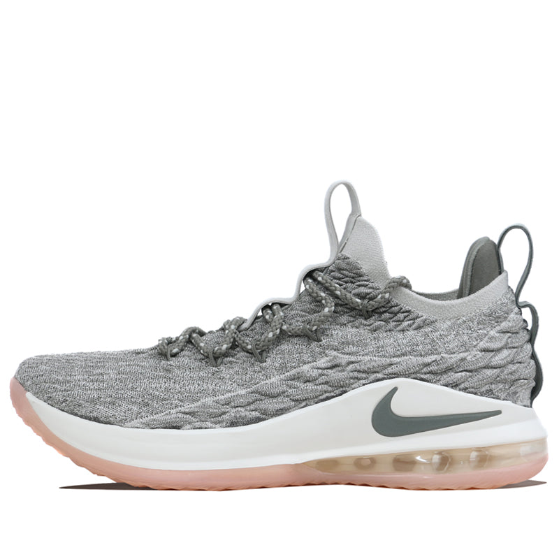 Nike LeBron 15 Low EP 'Lt Bone' AO1756-003