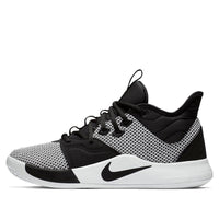 Nike PG 3 'Monochrome' AO2607-002