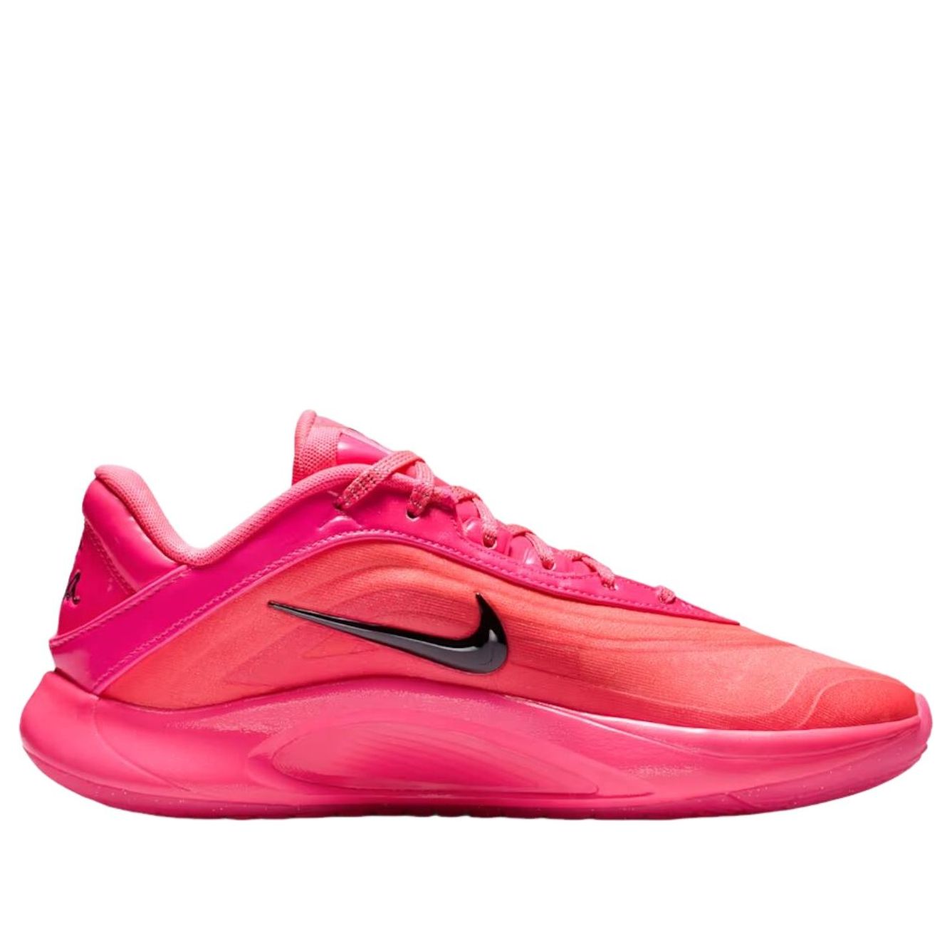 (WMNS) Nike A'One 'Warning Label' FZ8605-610