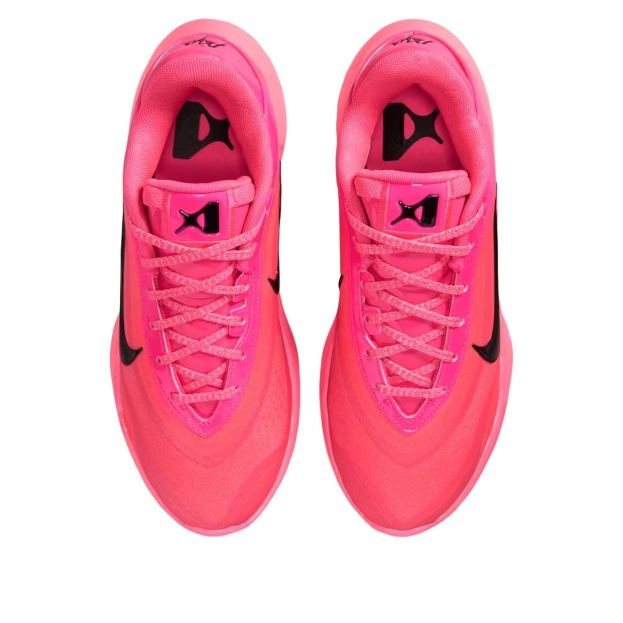 (WMNS) Nike A'One 'Warning Label' FZ8605-610