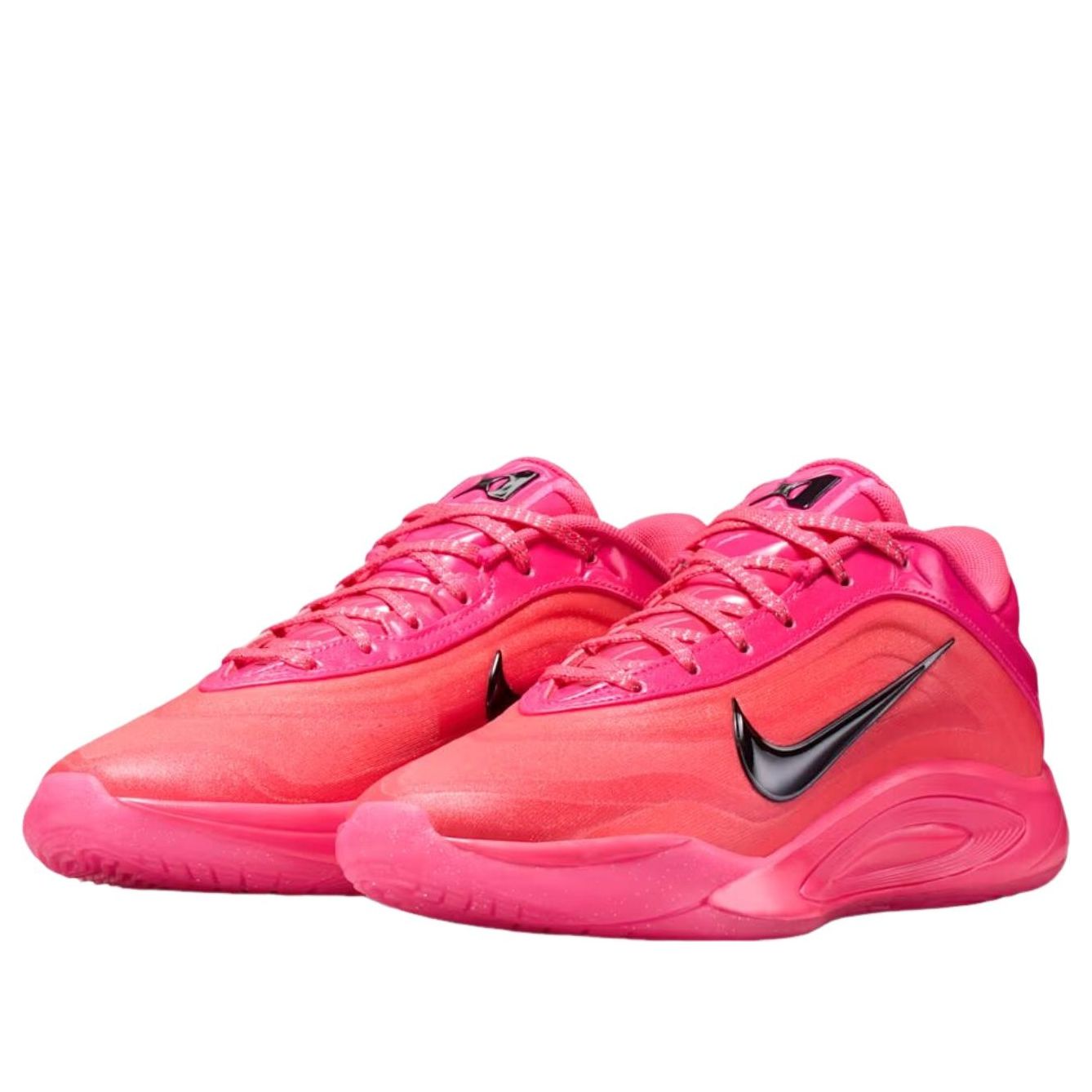 (WMNS) Nike A'One 'Warning Label' FZ8605-610
