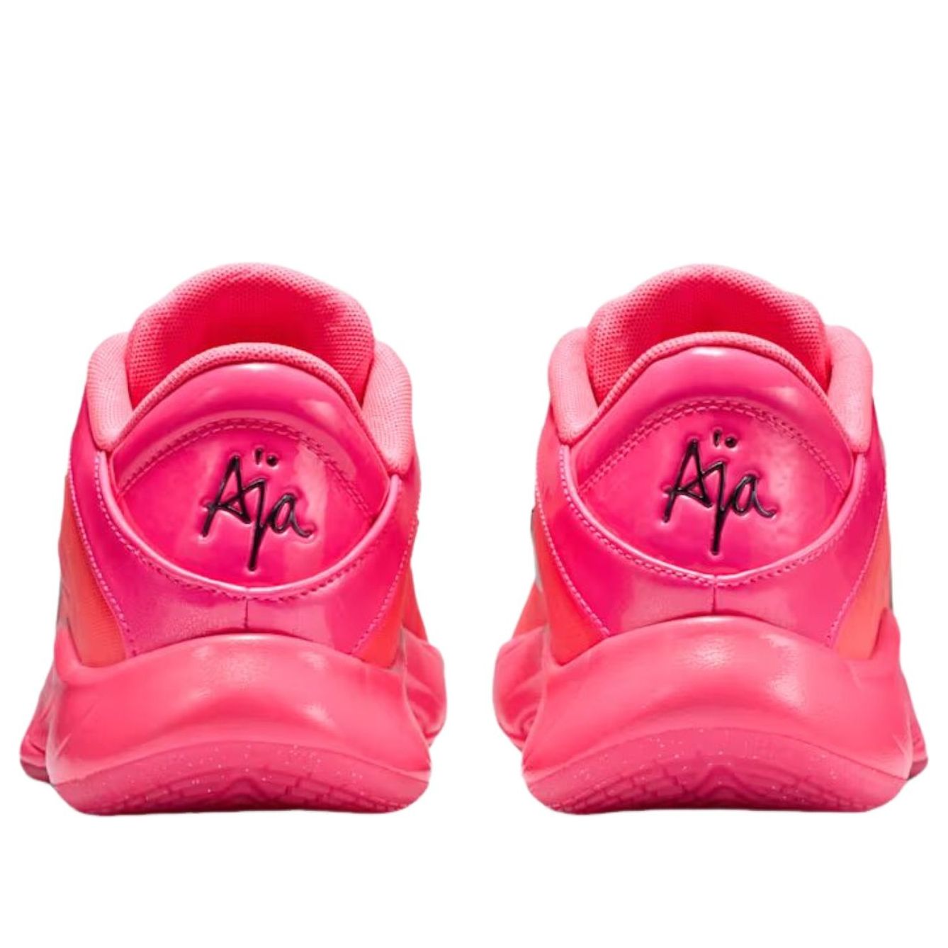 (WMNS) Nike A'One 'Warning Label' FZ8605-610
