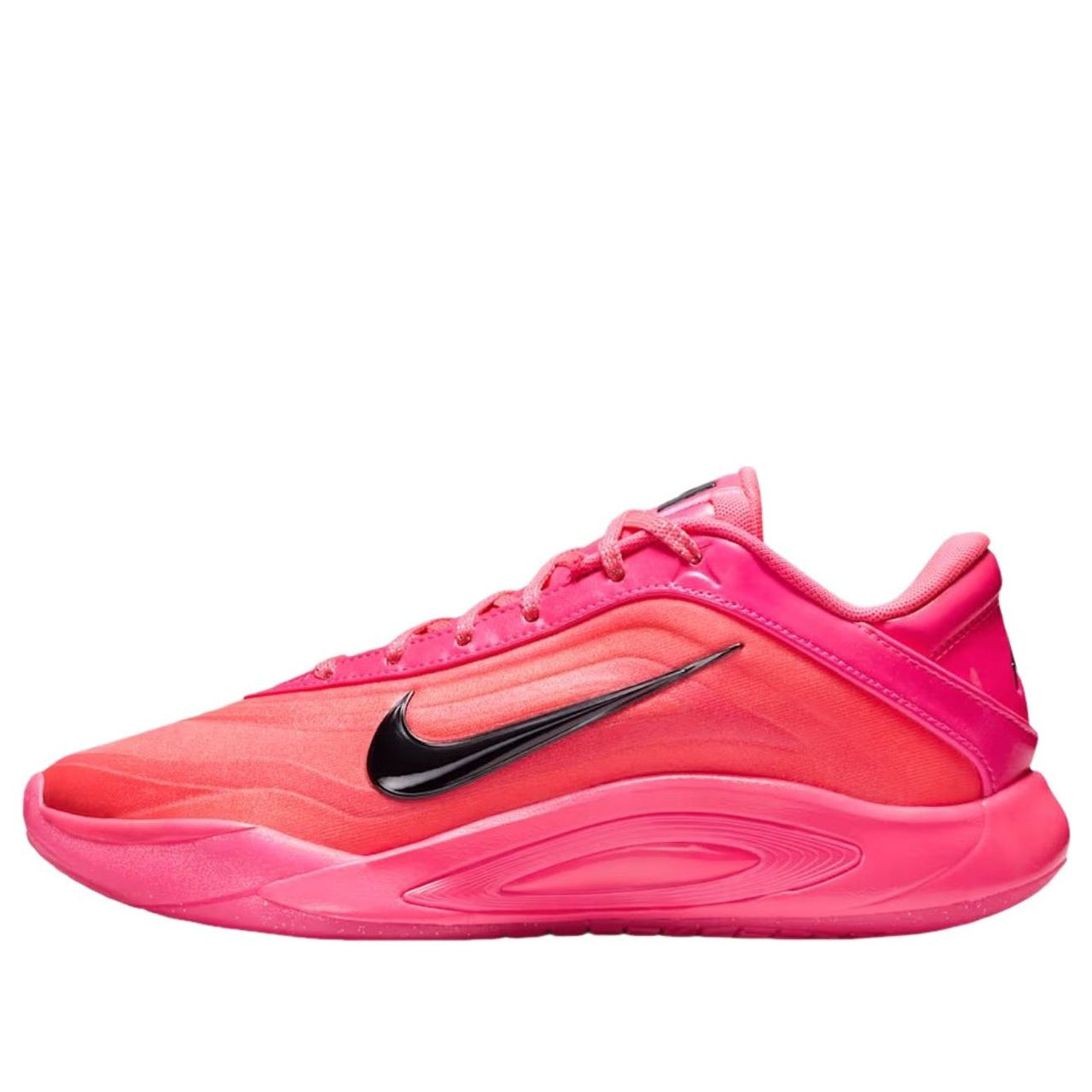 (WMNS) Nike A'One 'Warning Label' FZ8605-610