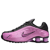 (WMNS) Nike Shox R4 'Light Magenta' AR3565-014