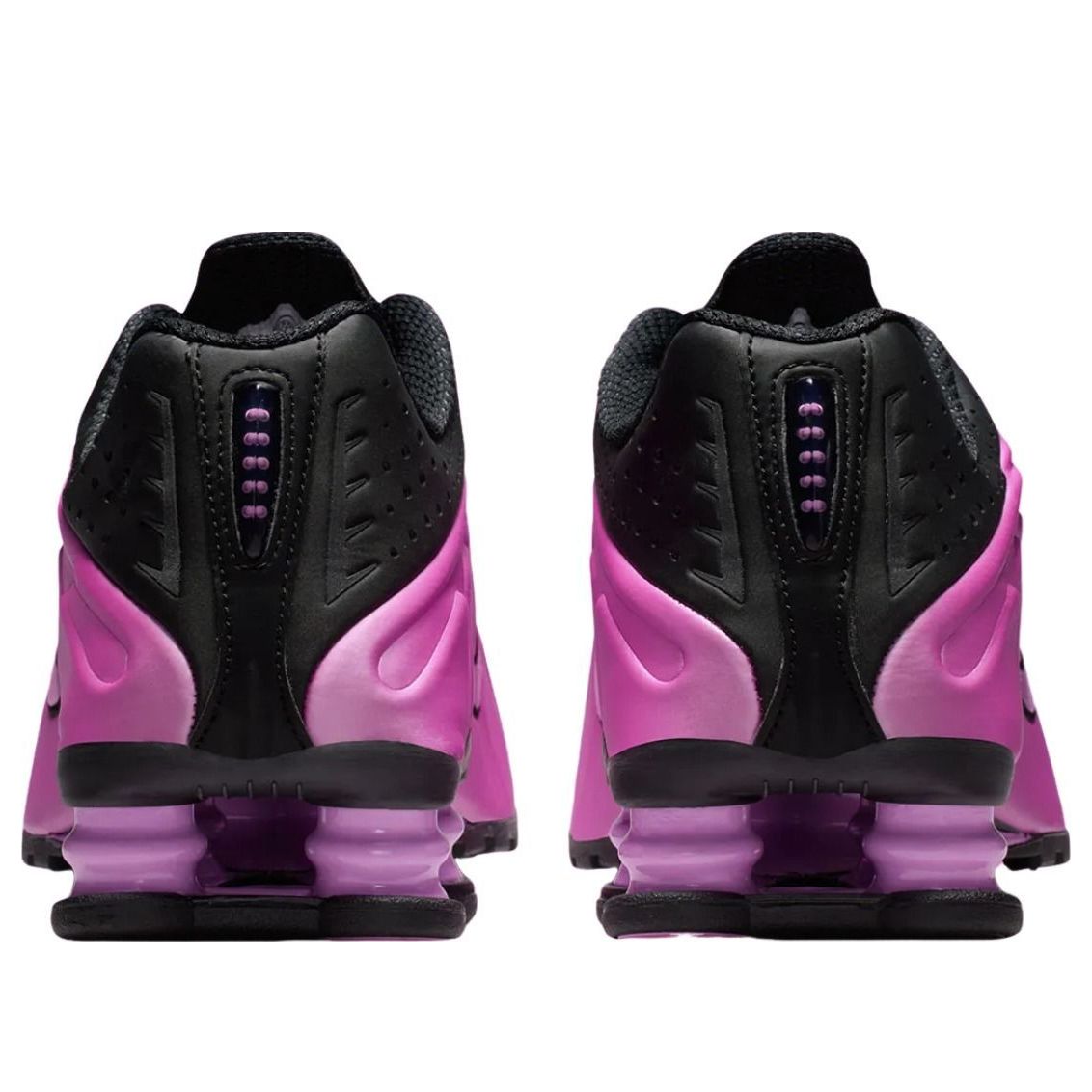 (WMNS) Nike Shox R4 'Light Magenta' AR3565-014