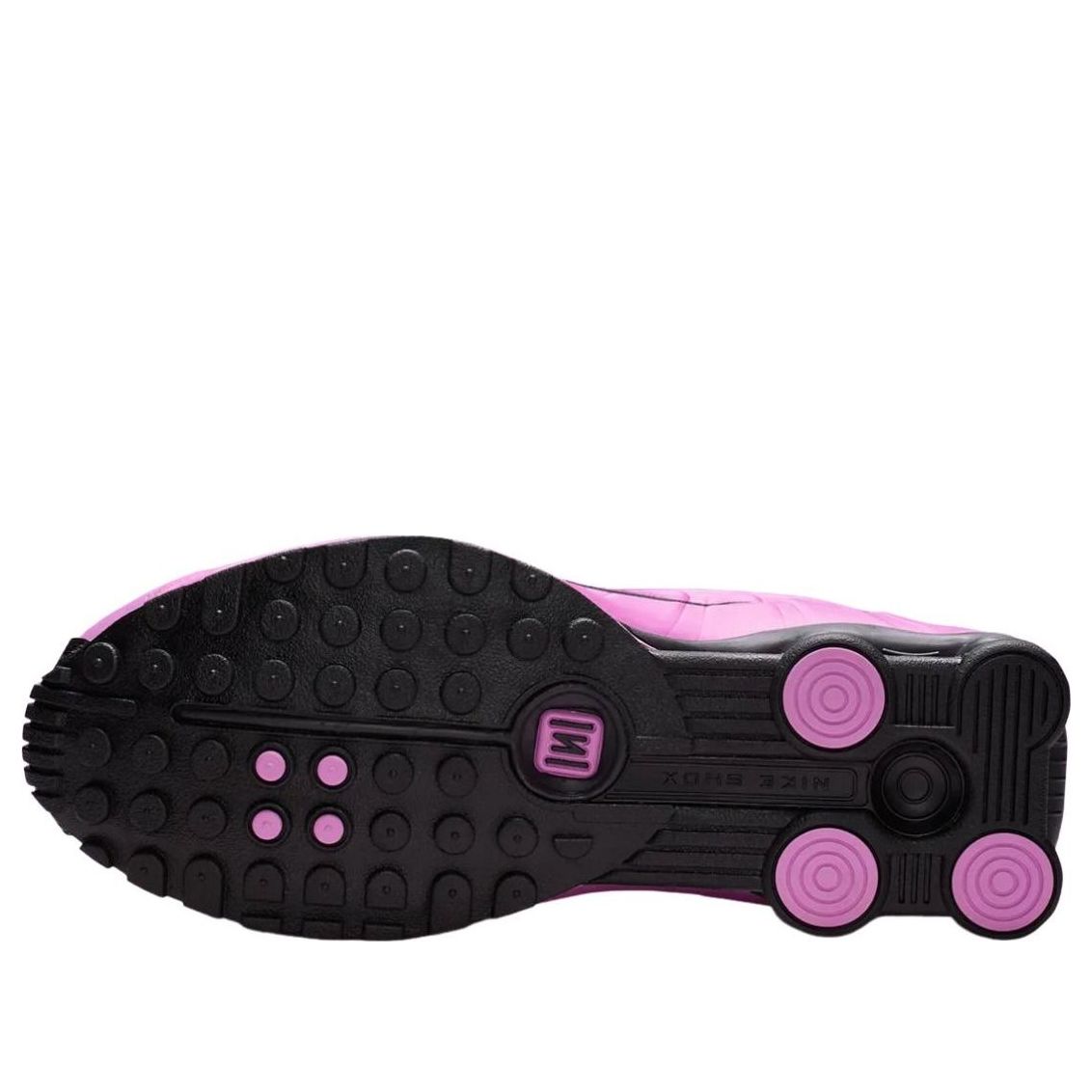 (WMNS) Nike Shox R4 'Light Magenta' AR3565-014