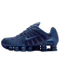(WMNS) Nike Shox TL 'Mystic Navy' AR3566-402