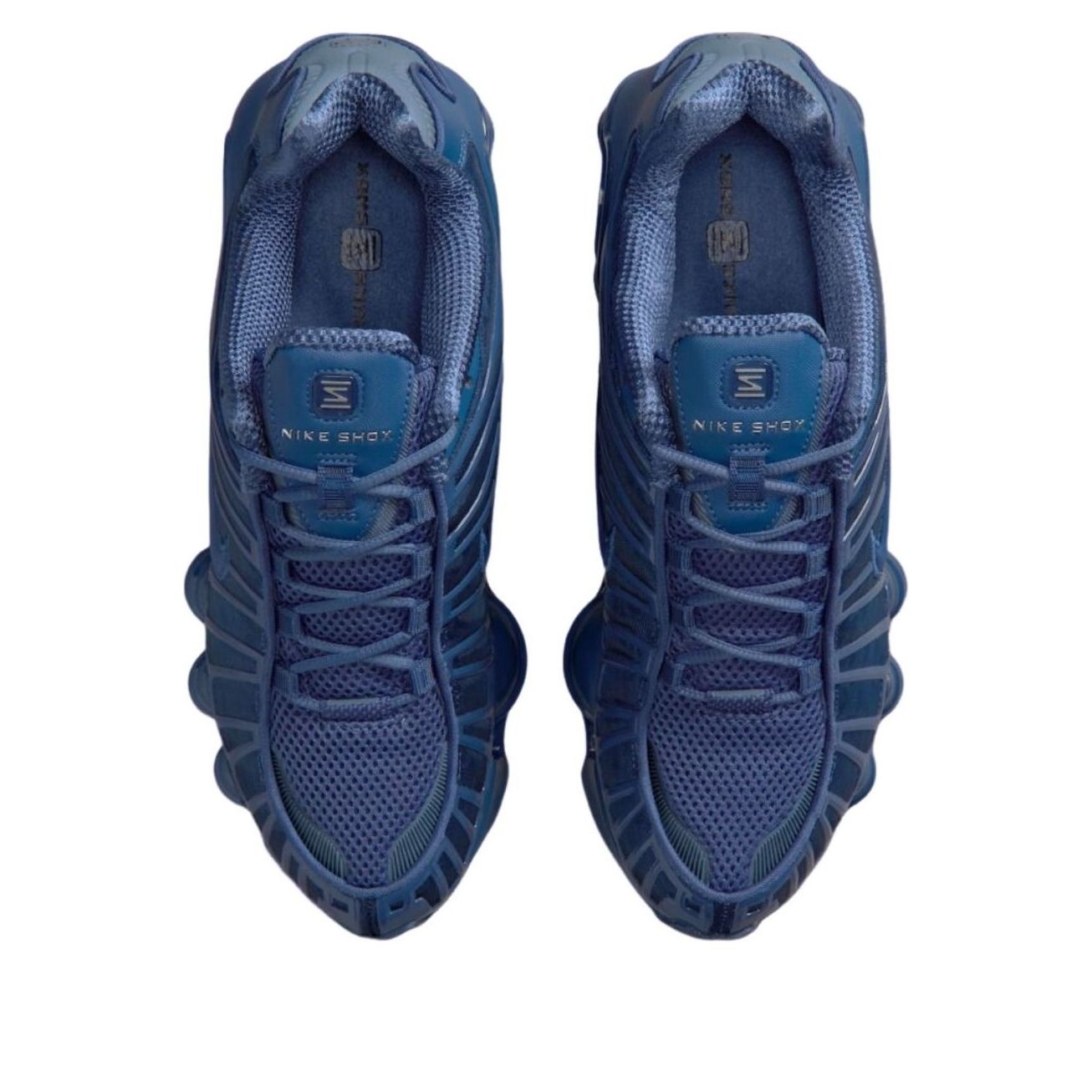 (WMNS) Nike Shox TL 'Mystic Navy' AR3566-402