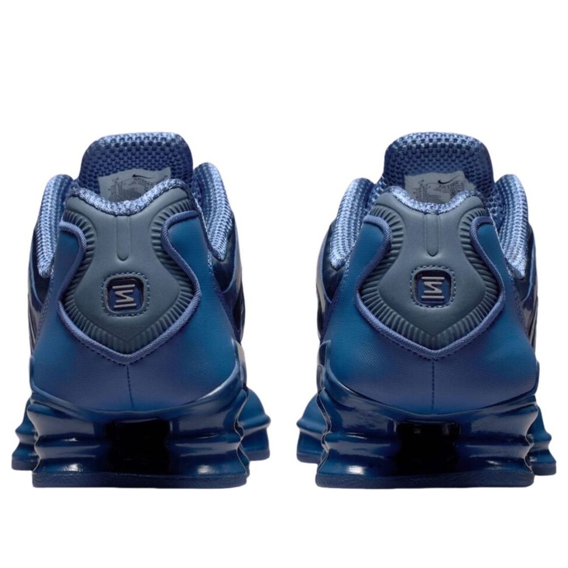 (WMNS) Nike Shox TL 'Mystic Navy' AR3566-402