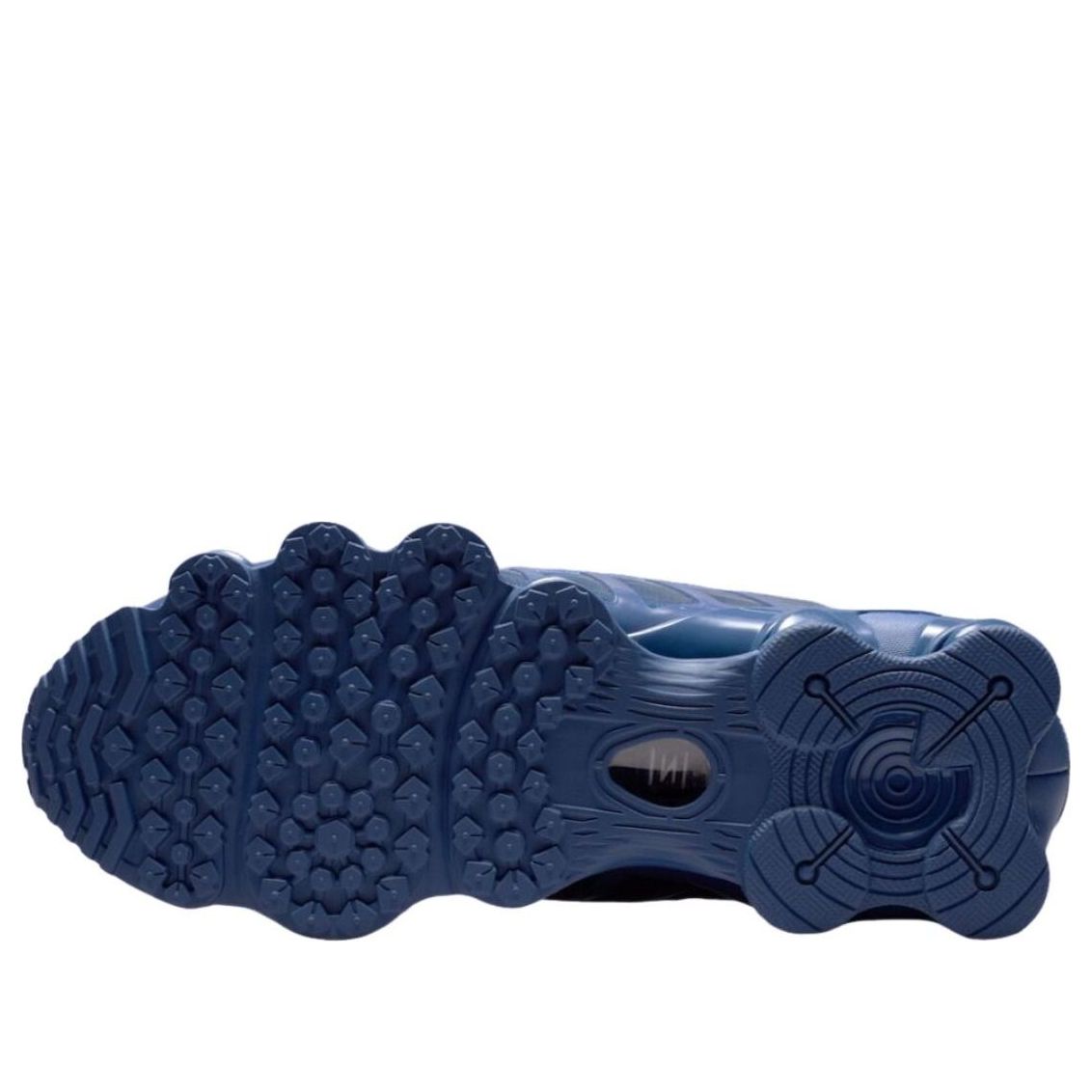 (WMNS) Nike Shox TL 'Mystic Navy' AR3566-402