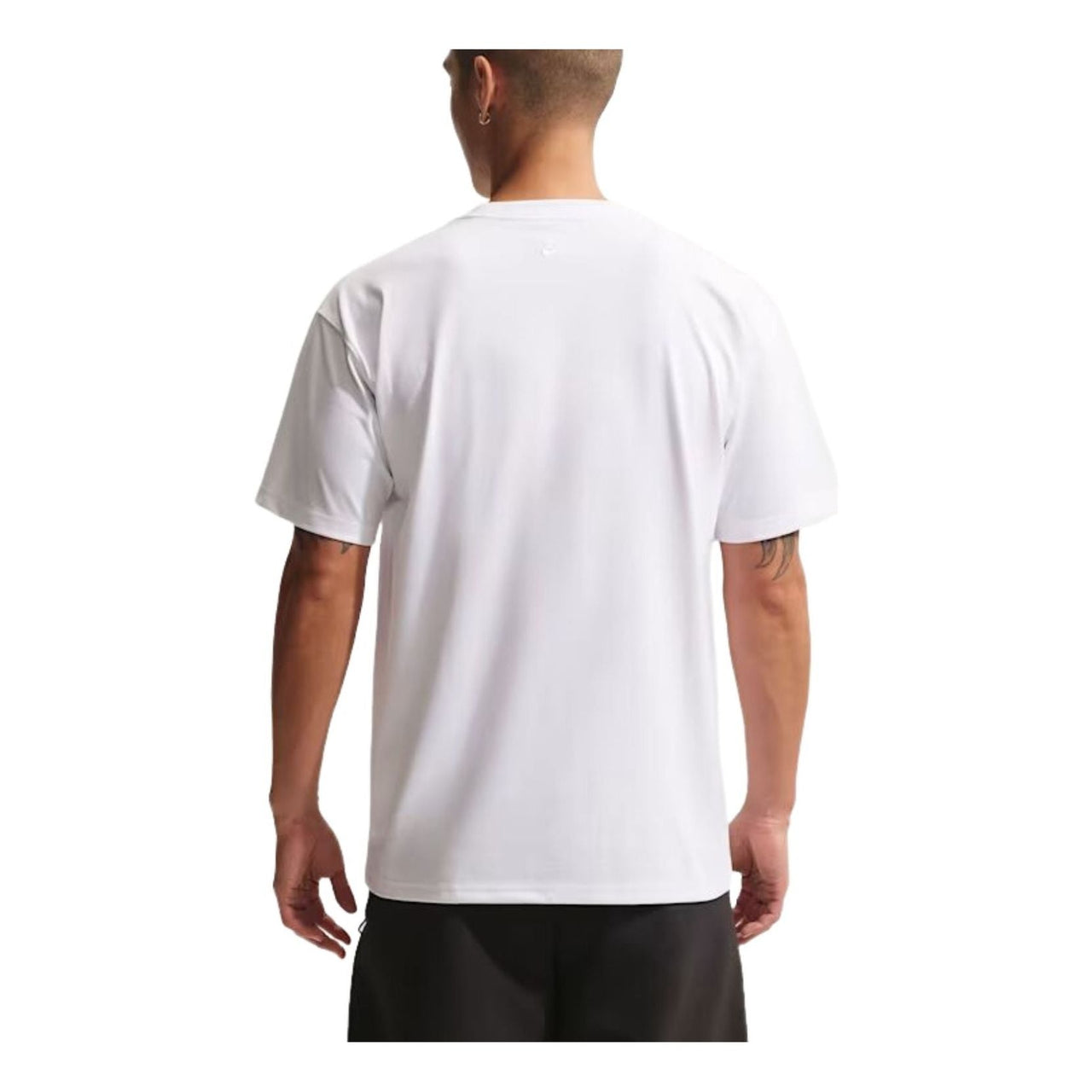 Nike Kobe Dri-FIT T-Shirt 'White' IQ2375-100