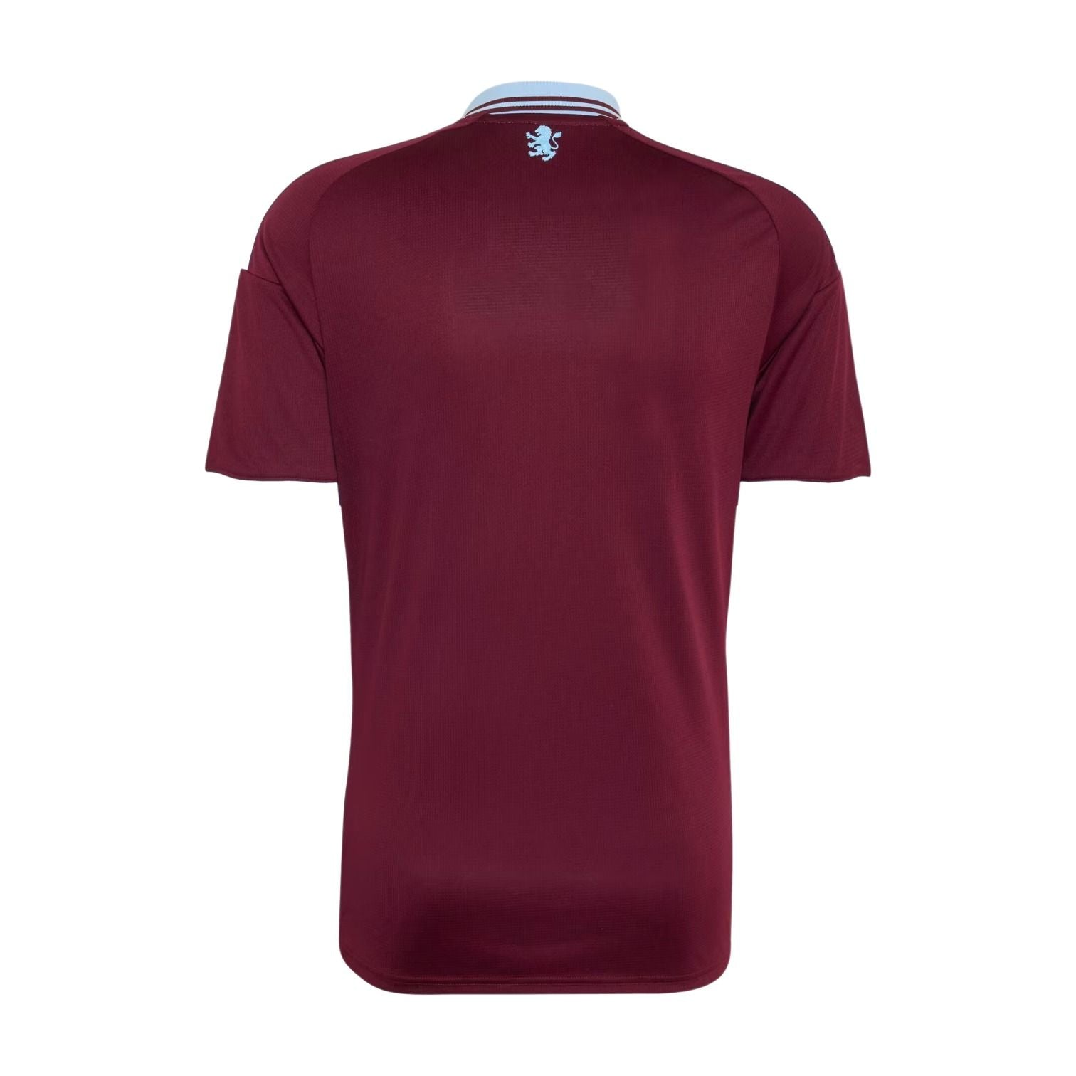 adidas Aston Villa 26/27 Home Asia Sizing 'Maroon Glow Blue' JZ4736