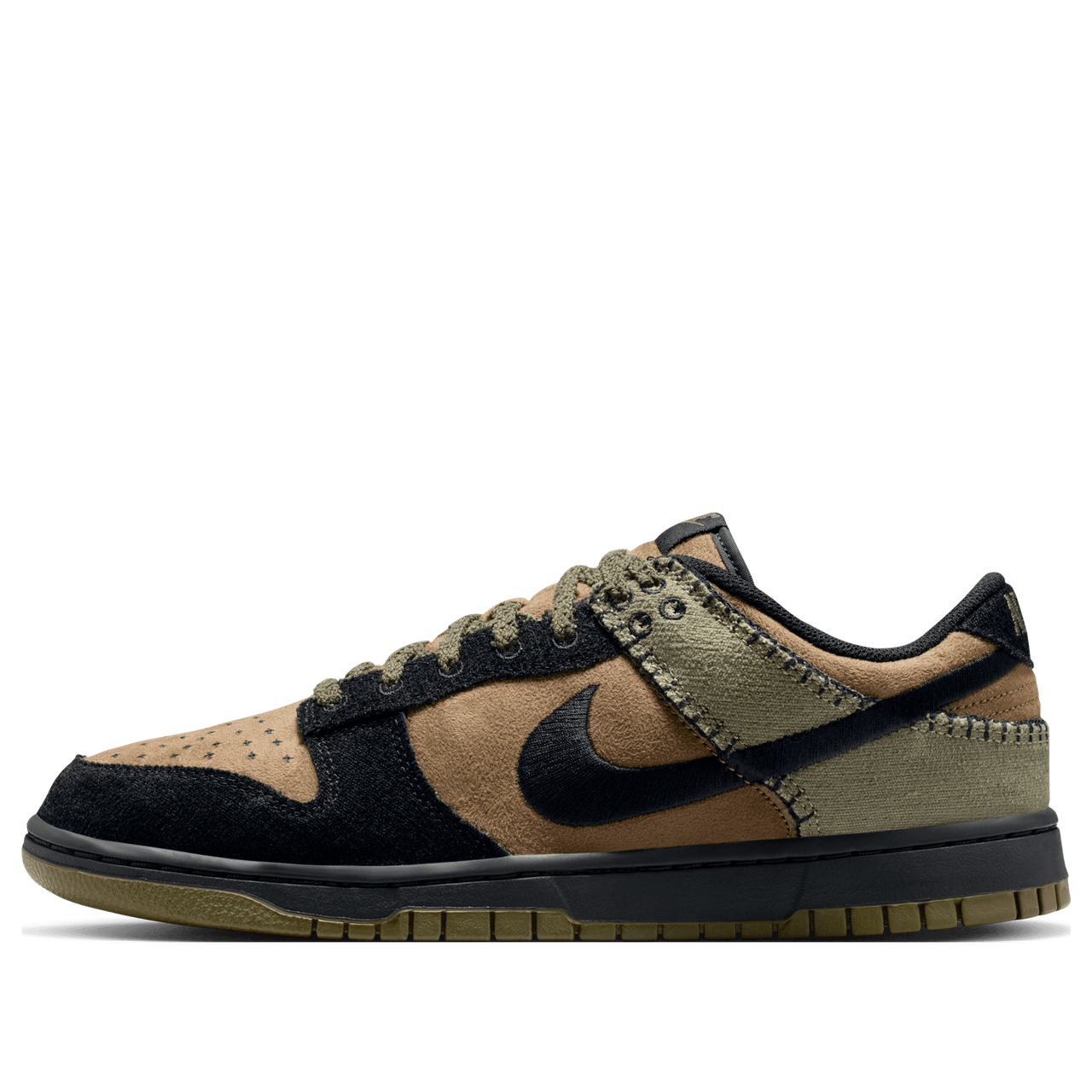 Nike Dunk Low 'Frankenstein' HV4452-300