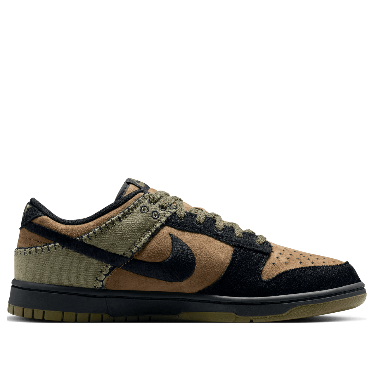 Nike Dunk Low 'Frankenstein' HV4452-300