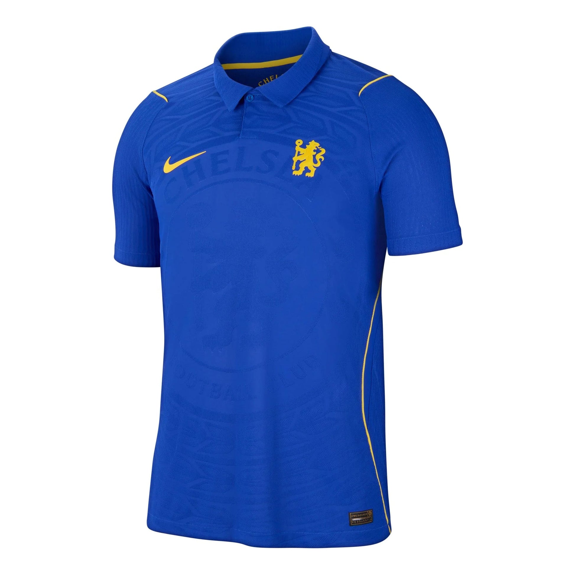 Nike Chelsea FC 2026/27 Match Aero-Fit Authentic Jersey 'Home' II2749-453