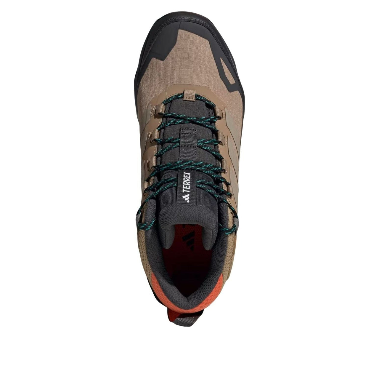 adidas Terrex Skychaser AX5 Mid GORE-TEX 'Cardboard Blanch Cargo Semi Impact Orange' JH7804