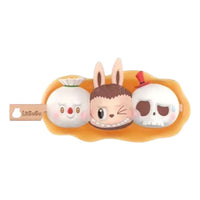 Pop Mart The Monsters Labubu Wacky Mart Figure 'Yakitori' PPMT-2506-0022-881498901