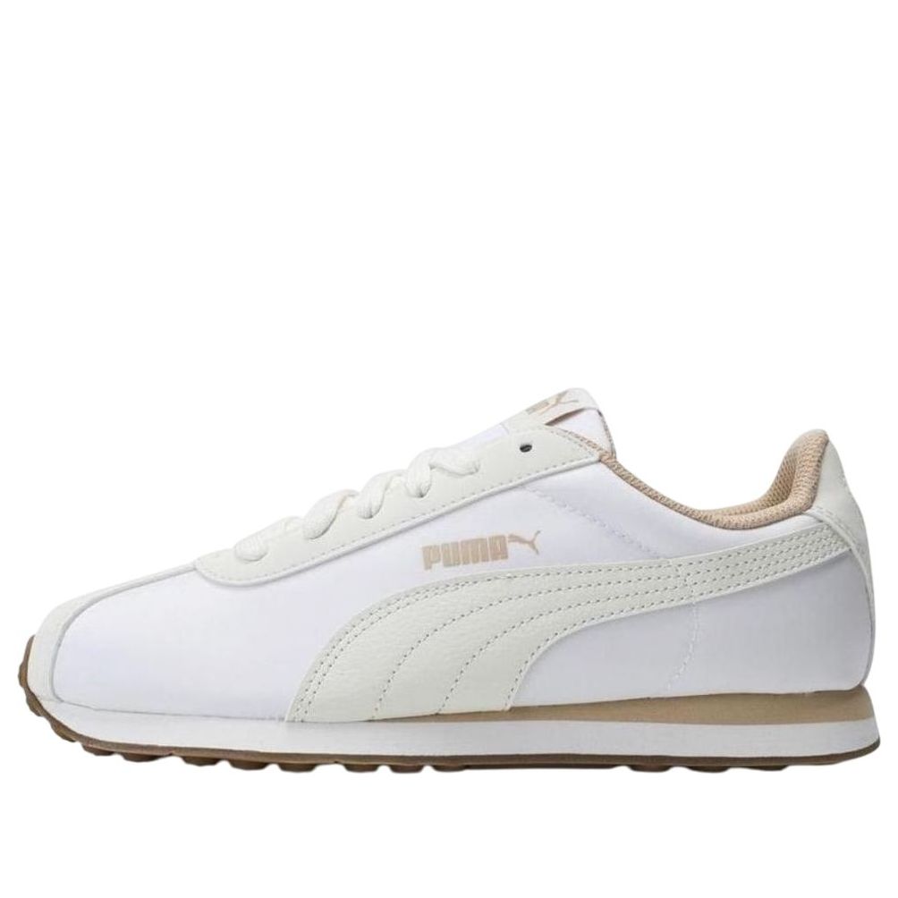 PUMA Turin NL 'White Granola' 362167-15