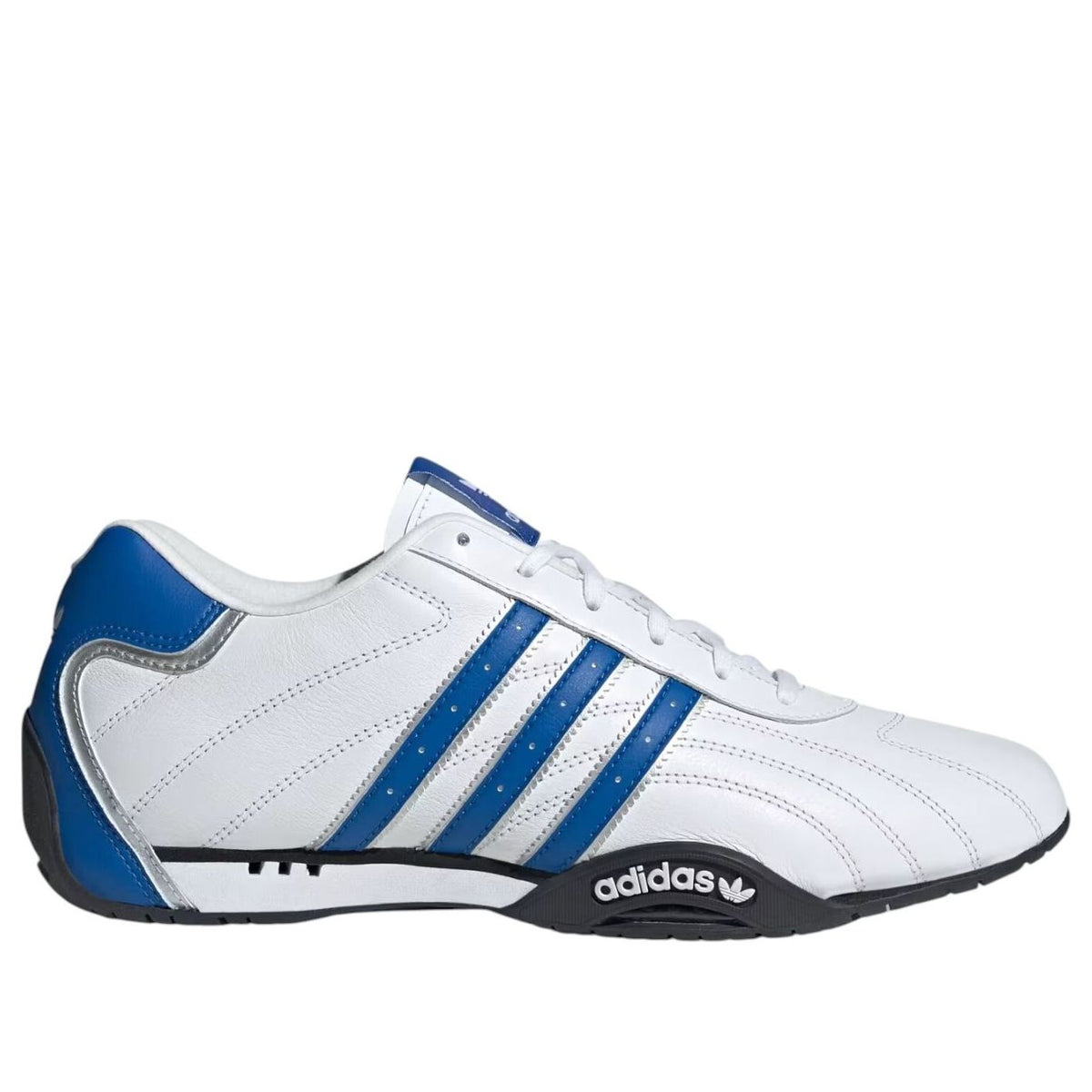adidas Adiracer Lo 'Cloud White Blue' JQ5722
