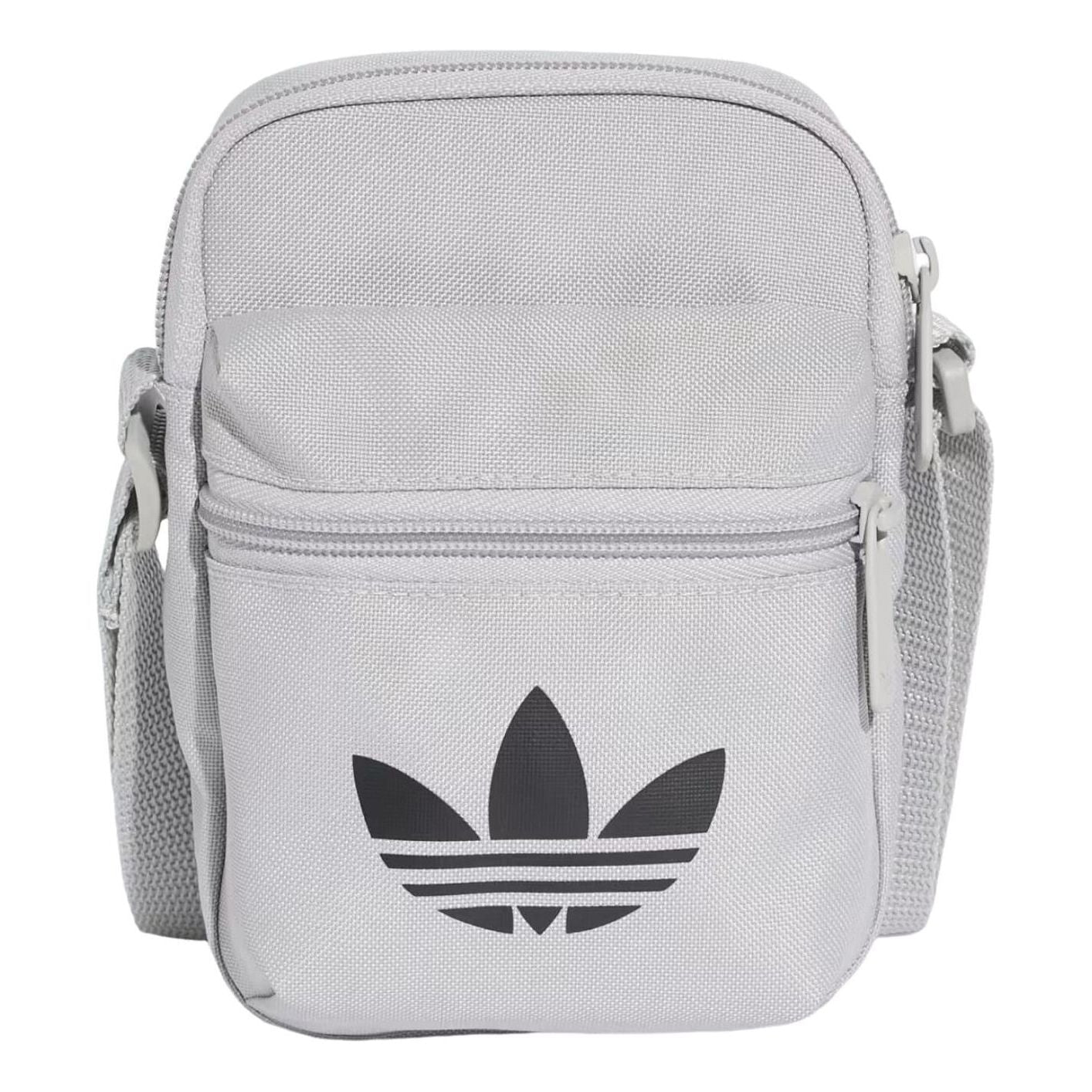 adidas Shoulder Bag 'Grey Two' KS6903