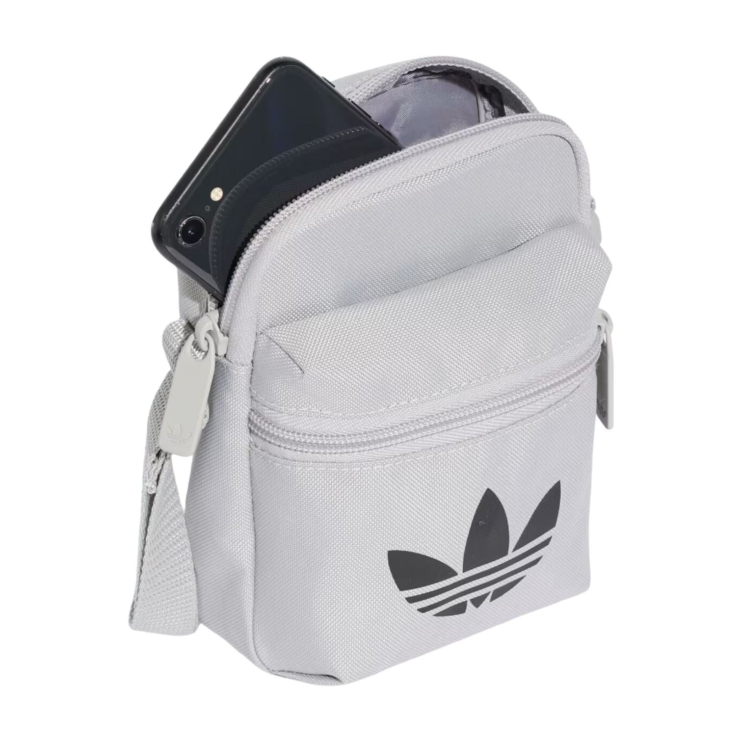 adidas Shoulder Bag 'Grey Two' KS6903