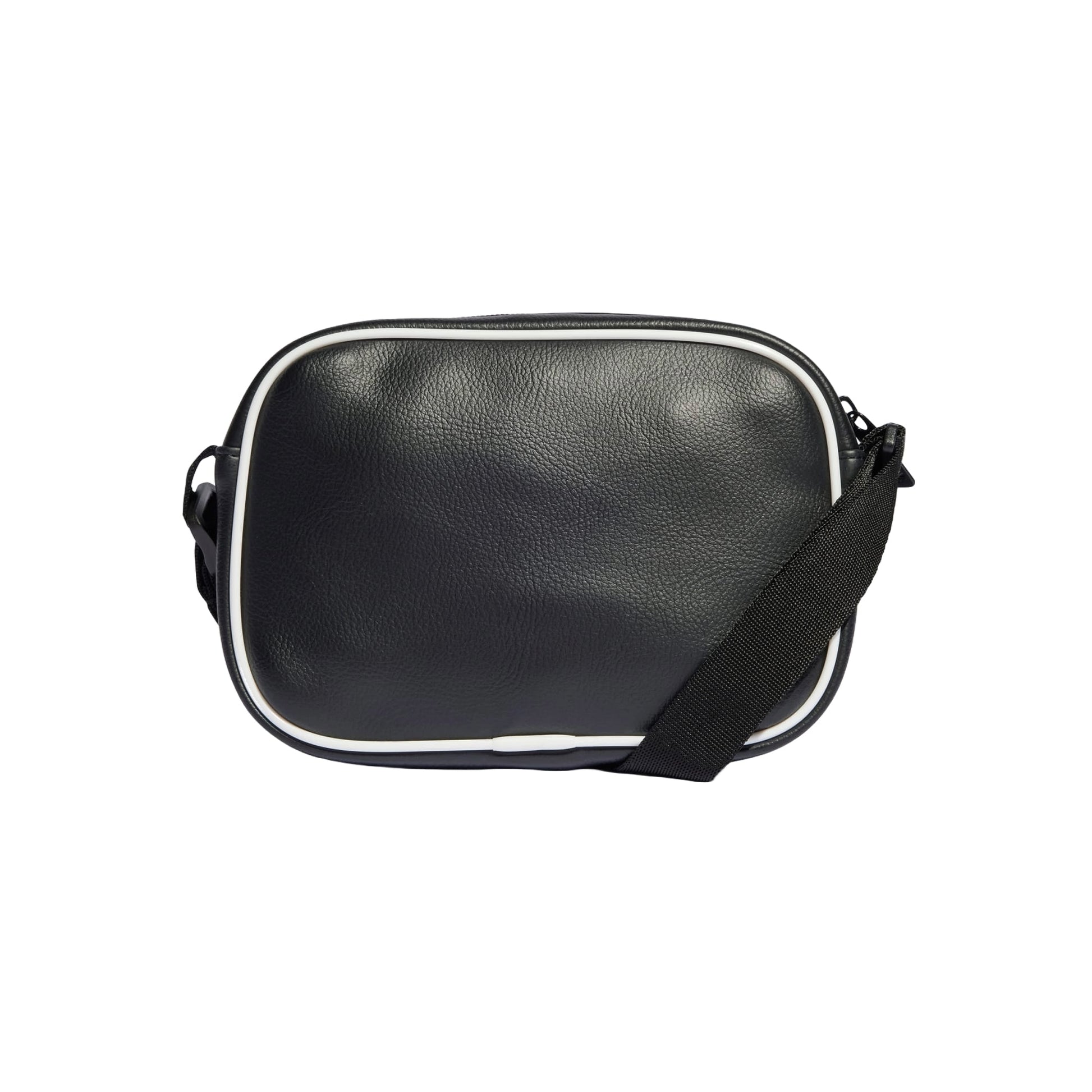 adidas Adicolor Classic Mini Airliner Bag 'Black' IT7598